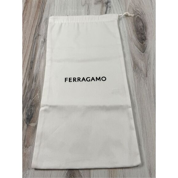 8.25” x 16.25” Salvatore Ferragamo Dust Bag (Item# 0312) - Picture 1 of 4